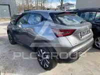 2023 Nissan Juke