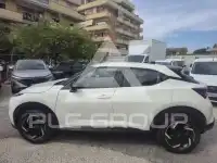 2023 Nissan Juke