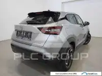 2023 Nissan Juke