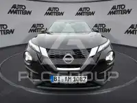 2023 Nissan Juke