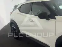2023 Nissan Juke
