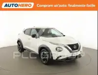 2023 Nissan Juke