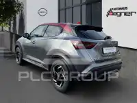 2023 Nissan Juke