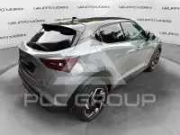 2023 Nissan Juke