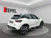 2023 Nissan Juke
