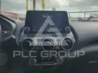 2023 Nissan Juke