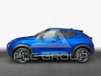 2023 Nissan Juke