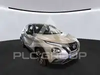 2023 Nissan Juke