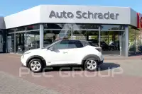 2023 Nissan Juke