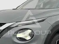 2023 Nissan Juke