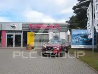2023 Nissan Juke