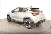 2023 Nissan Juke