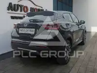 2023 Nissan Juke