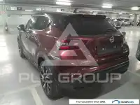 2023 Nissan Juke