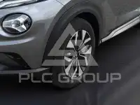 2023 Nissan Juke
