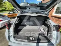 2023 Nissan Juke