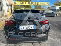 2023 Nissan Juke