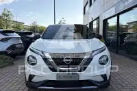 2023 Nissan Juke