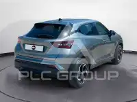 2023 Nissan Juke