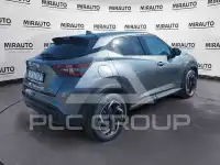 2023 Nissan Juke