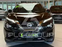 2023 Nissan Juke