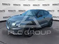 2023 Nissan Juke