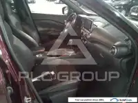 2023 Nissan Juke