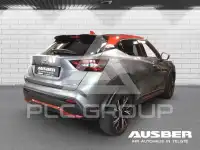 2023 Nissan Juke