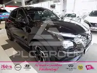 2023 Nissan Juke