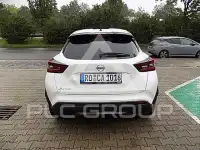 2023 Nissan Juke