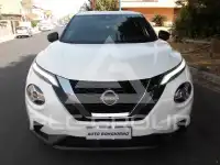 2023 Nissan Juke