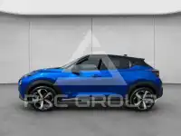 2023 Nissan Juke