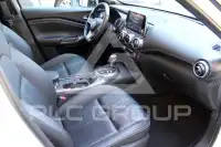 2023 Nissan Juke