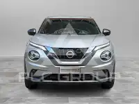 2023 Nissan Juke