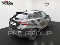 2023 Nissan Juke