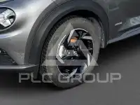 2023 Nissan Juke