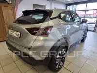 2023 Nissan Juke