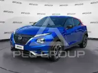 2023 Nissan Juke