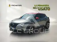 2023 Nissan Juke