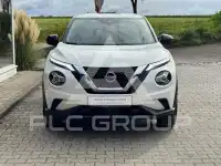 2023 Nissan Juke