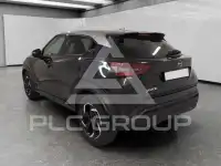 2023 Nissan Juke