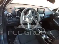 2023 Nissan Juke