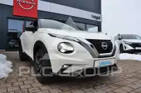 2023 Nissan Juke