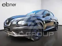 2023 Nissan Juke