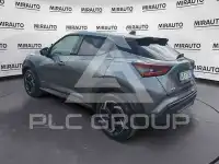 2023 Nissan Juke
