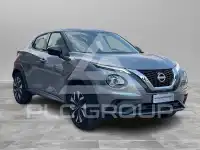 2023 Nissan Juke