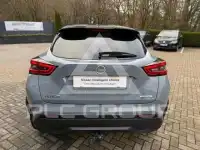 2023 Nissan Juke