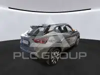 2023 Nissan Juke