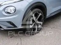 2023 Nissan Juke