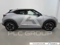 2023 Nissan Juke